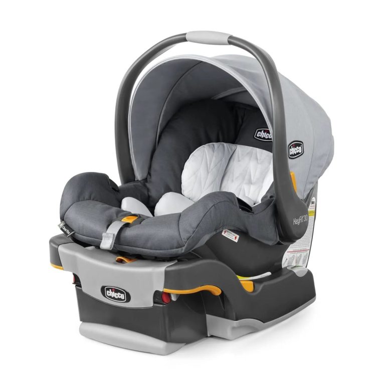 Chicco KeyFit 30