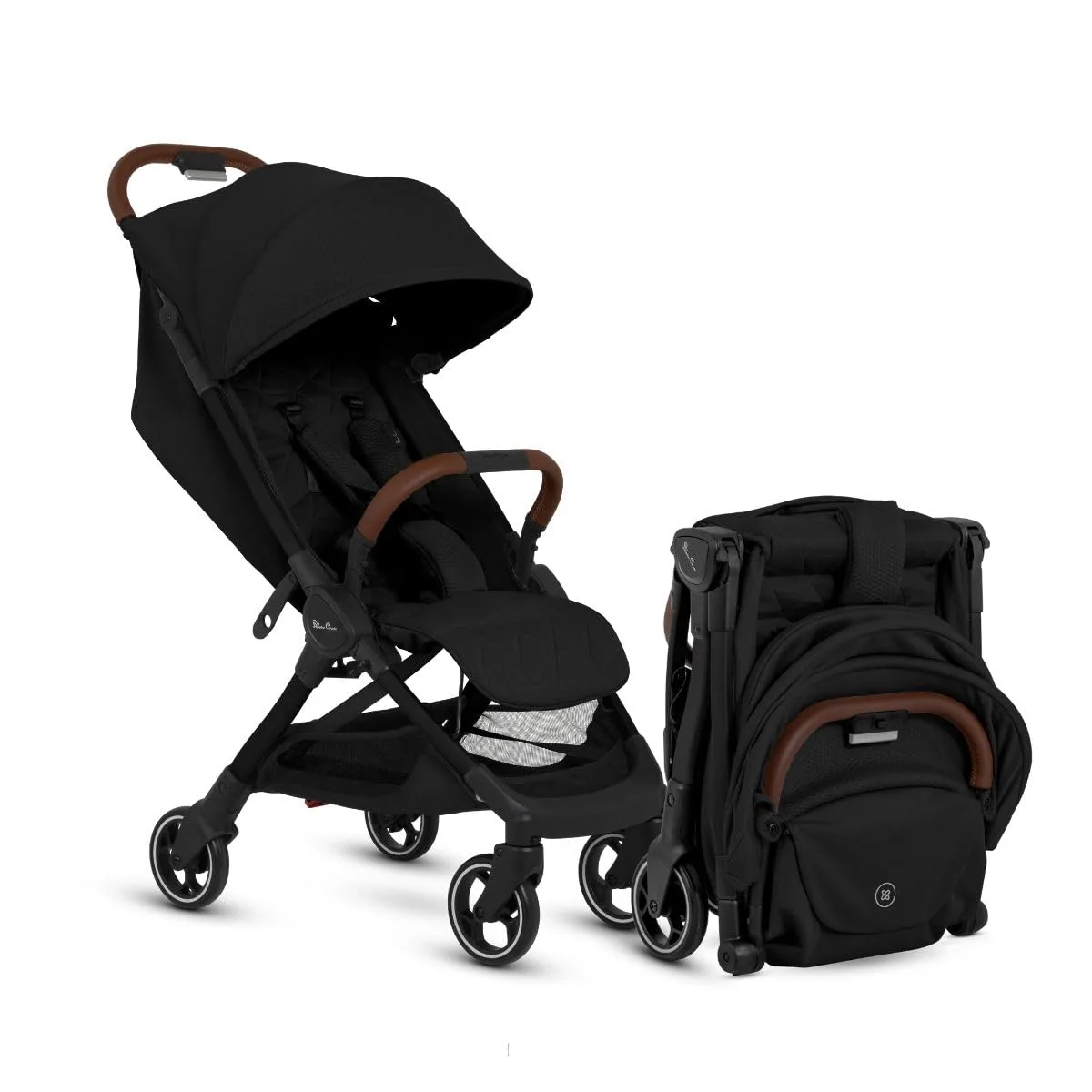 Silver Cross Clic Compact Stroller