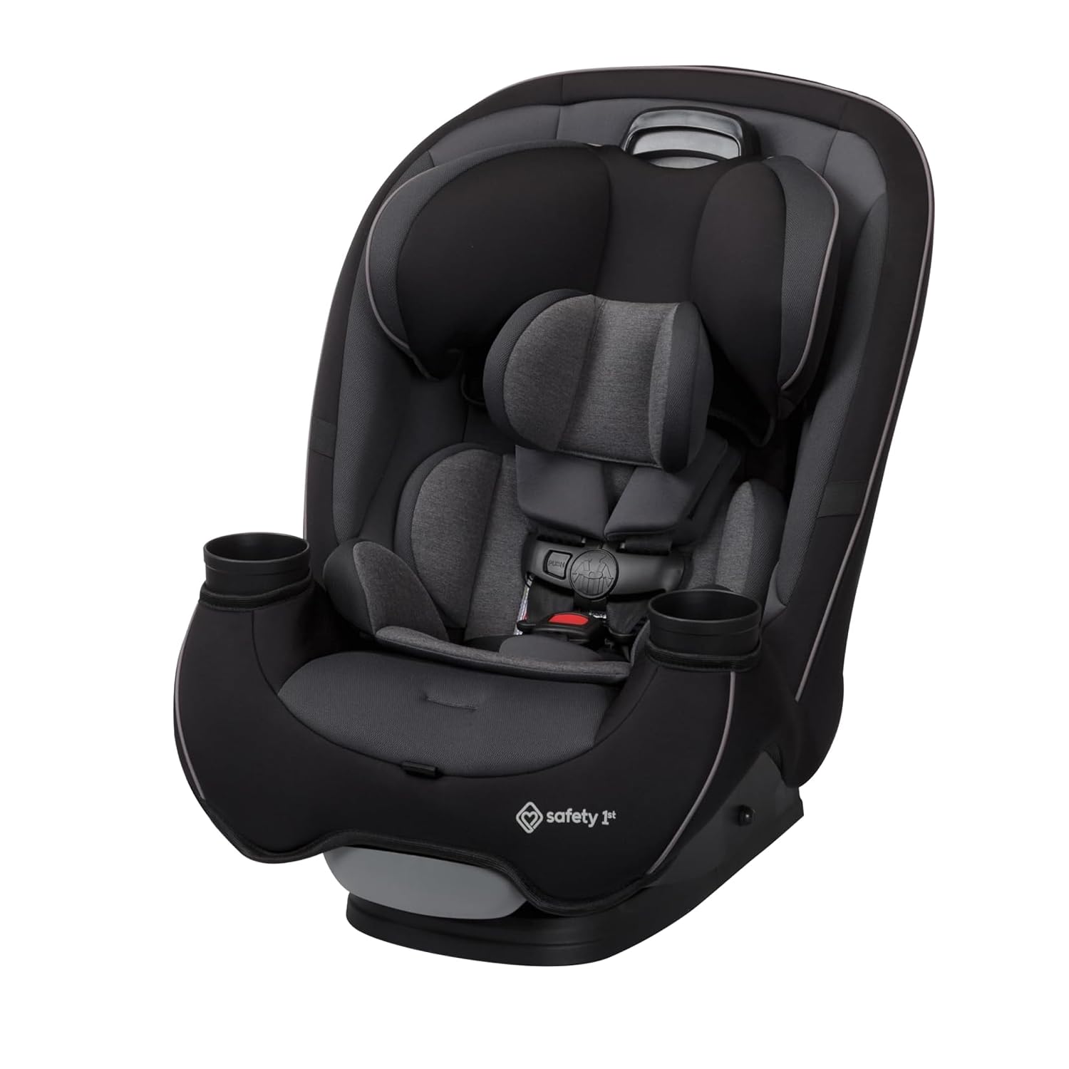 Safety 1st Grow and Go All-in-One — The widest spread of stages at the lowest price here.
